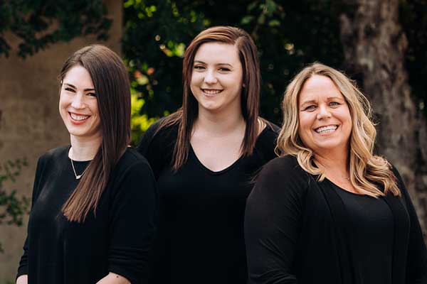 Professional Front Desk Staff at Floss in Seattle