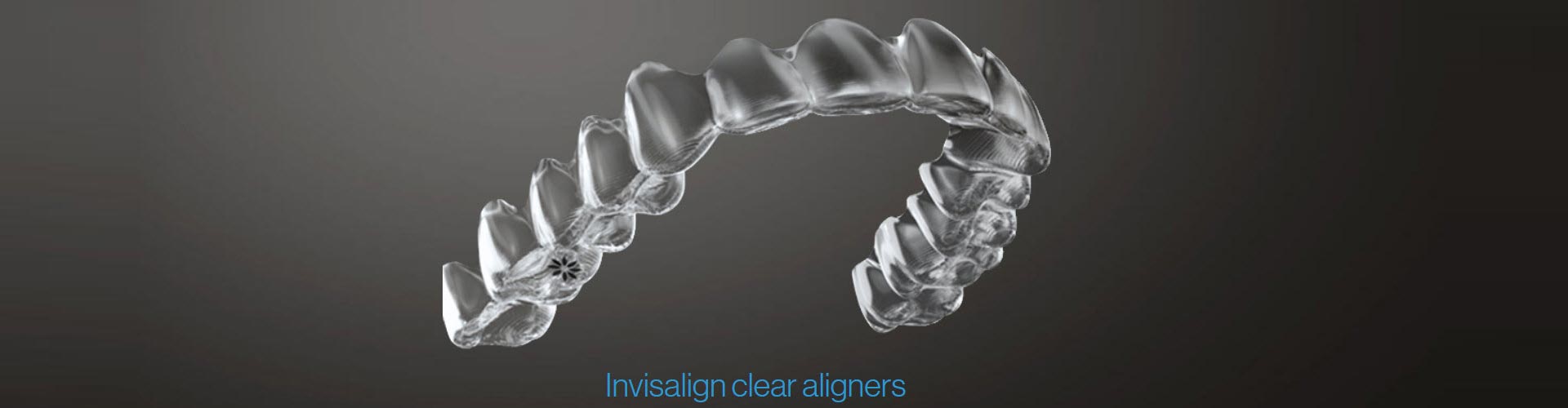 Invisalign Clear Aligns for Kids, Teens and Adults