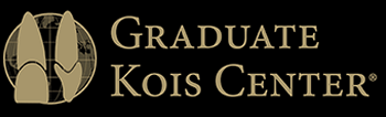 Graduate of Kois Center Logo