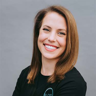 Dentist Dr. Agnes of Floss Dental Office in Seattle Dentist Dr. Agnes of Floss Dental Office in Seattle